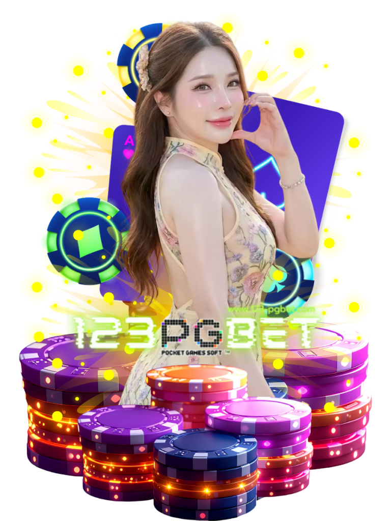 123pgbet
