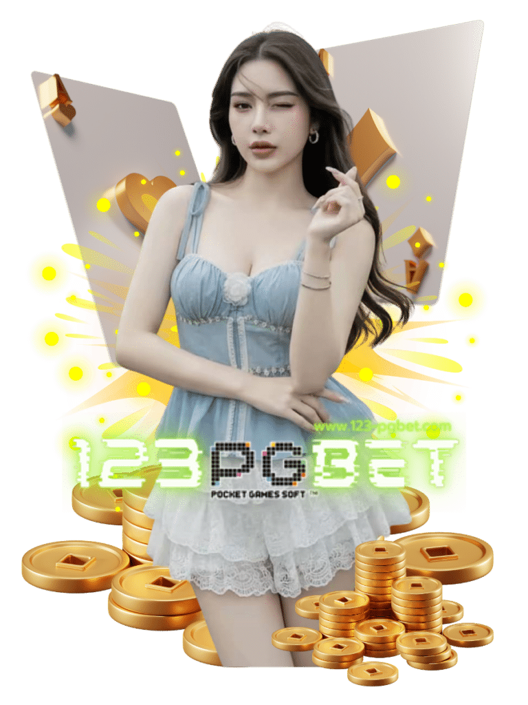 123pgbet สล็อตค่ายPG