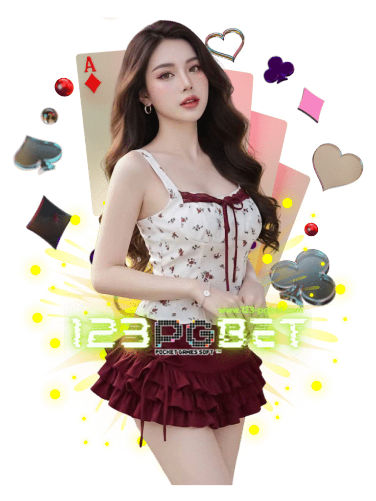 123pgbet เว็บตรง